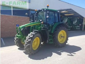 جرار JOHN DEERE 6120M