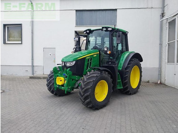 جرار JOHN DEERE 6120M