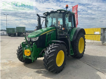 جرار JOHN DEERE 6120M