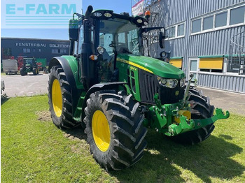جرار JOHN DEERE 6120M
