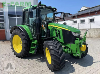 جرار JOHN DEERE 6120M