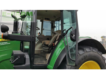جرار John Deere 6120m: صور 5