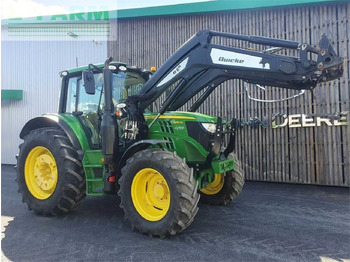 جرار JOHN DEERE 6130M