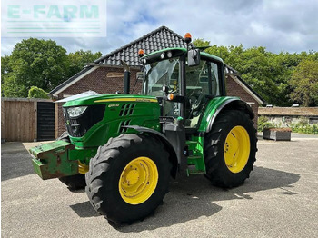 جرار JOHN DEERE 6130M