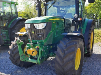 جرار JOHN DEERE 6130R