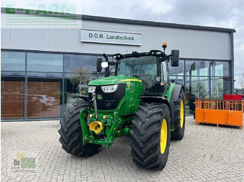 جرار JOHN DEERE 6130R