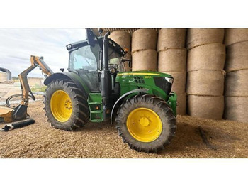 جرار JOHN DEERE 6130R