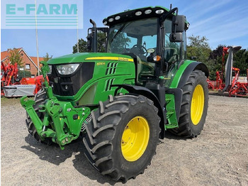 جرار JOHN DEERE 6130R