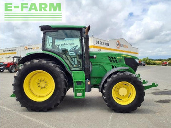 جرار JOHN DEERE 6140R