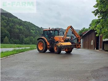 جرار JOHN DEERE 6145R