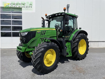 جرار JOHN DEERE 6145R