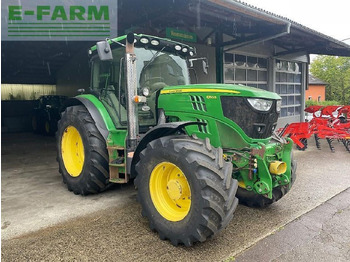 جرار JOHN DEERE 6150R