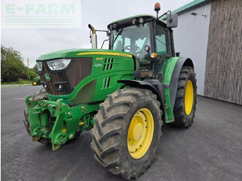 جرار JOHN DEERE 6155M