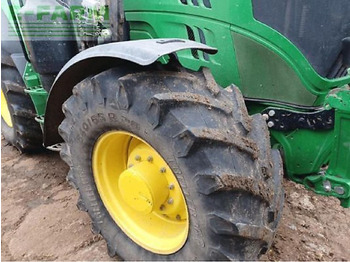 جرار John Deere 6155m: صور 3 جرار John Deere 6155m: صور 3