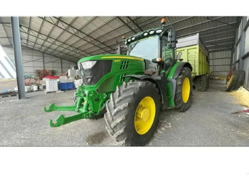 جرار JOHN DEERE 6155R