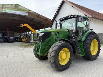جرار JOHN DEERE 6155R