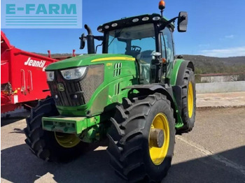 جرار JOHN DEERE 6155R