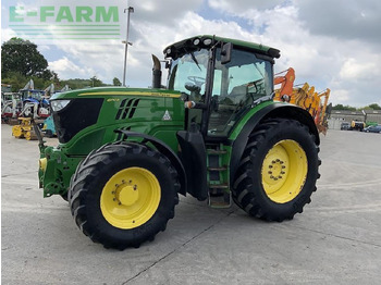 جرار John Deere 6170r tractor (st22980): صور 4