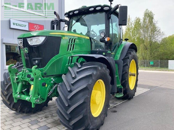 جرار JOHN DEERE 6175R