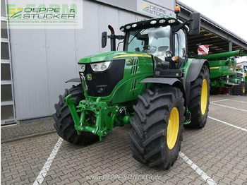 جرار JOHN DEERE 6175R