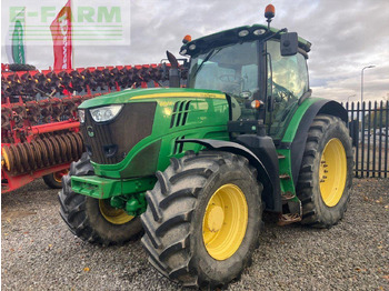 جرار JOHN DEERE 6190R