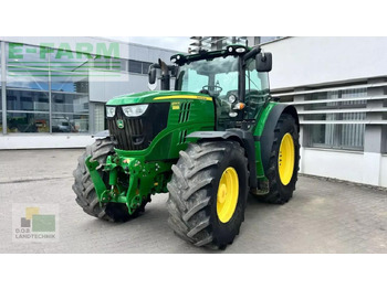 جرار JOHN DEERE 6190R