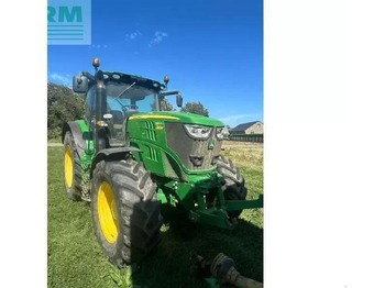 جرار JOHN DEERE 6190R