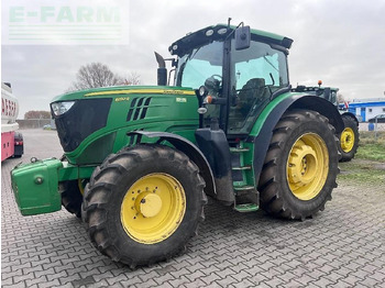 جرار JOHN DEERE 6190R