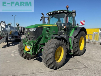 جرار JOHN DEERE 6195R