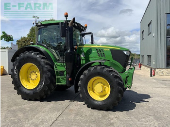جرار John Deere 6215r tractor (st23353): صور 2