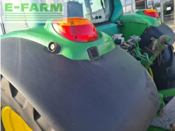 جرار John Deere 6220 premium Premium: صور 4