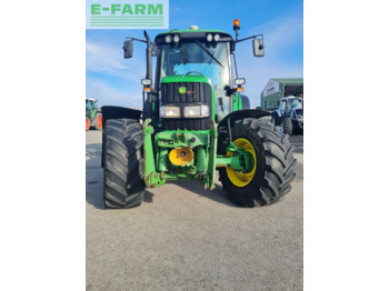 جرار John Deere 6220 premium Premium: صور 2