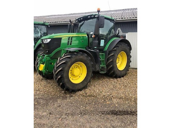 جرار JOHN DEERE 6250R