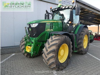 جرار JOHN DEERE 6250R