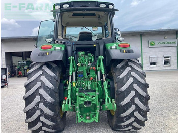 جرار John Deere 6250r: صور 5