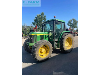 جرار JOHN DEERE 6310