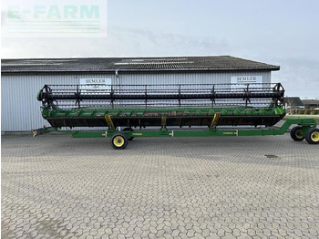 معدات حصادة الأعلاف JOHN DEERE