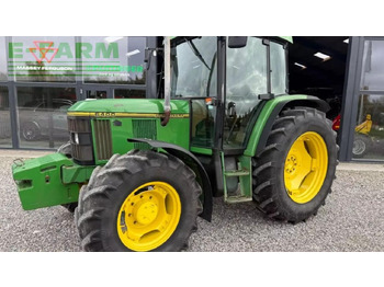 جرار JOHN DEERE 6400