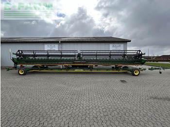 معدات حصادة الأعلاف JOHN DEERE