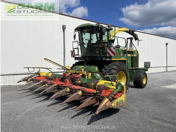 جرار JOHN DEERE 6810