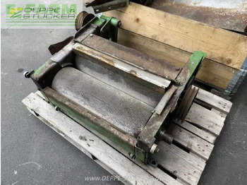 حصادة الأعلاف John Deere 6810: صور 2 حصادة الأعلاف John Deere 6810: صور 2