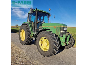 جرار JOHN DEERE 6900