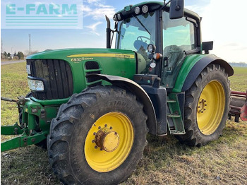 جرار JOHN DEERE 6930