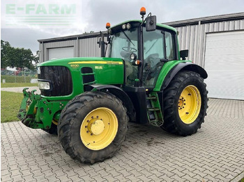 جرار JOHN DEERE 6930