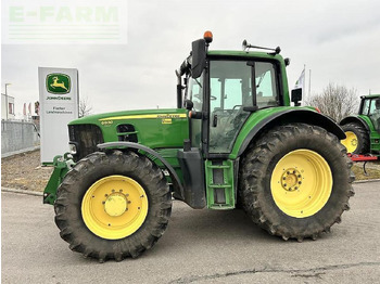 جرار JOHN DEERE 6930