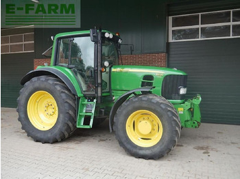 جرار JOHN DEERE 6930
