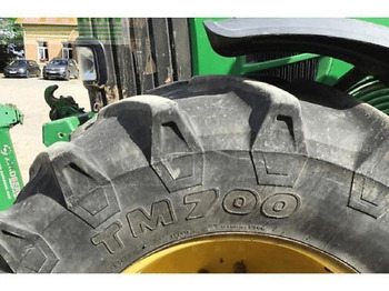 جرار John Deere 6930 premium: صور 4