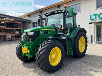 جرار JOHN DEERE 6R 150