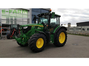 جرار JOHN DEERE 6R 130