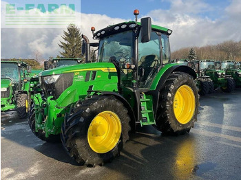 جرار JOHN DEERE 6R 150